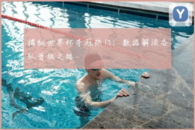 揭秘世界杯夺冠热门：数据解读各队晋级之路